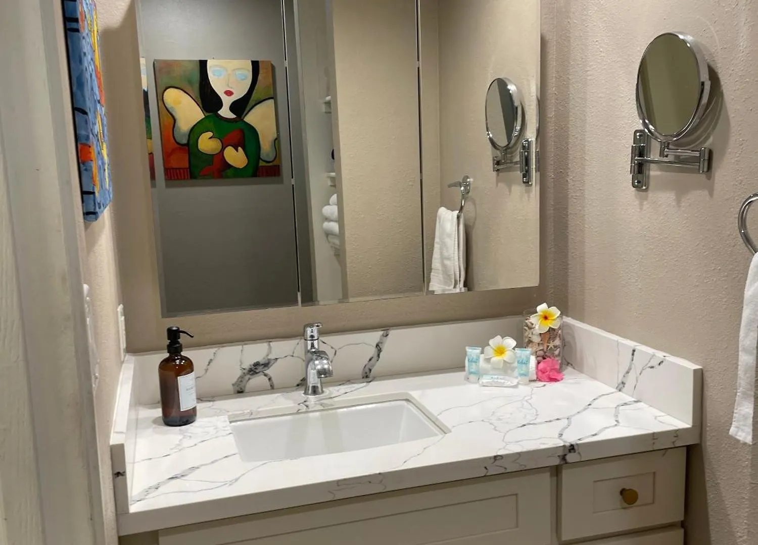 Aparthotel Deluxe Panoramic Ocean View - Dual Ac - Renovated - Fully Equipped - Self Mgmt Free Parking Wailea (Maui)