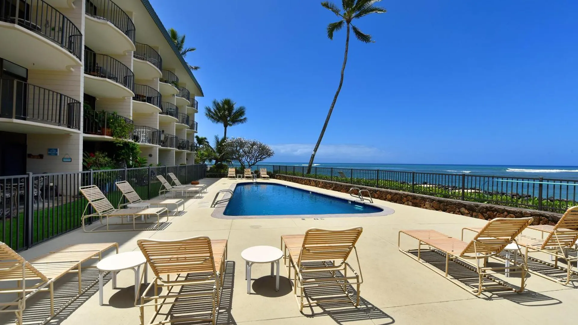 Holiday home Reef 111