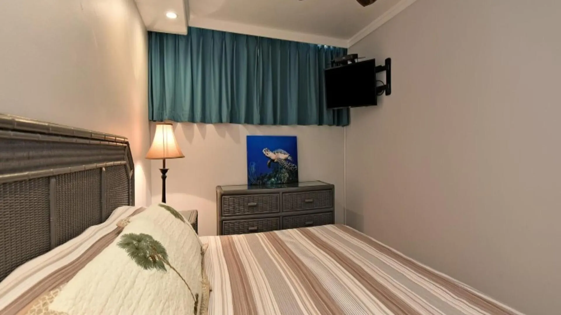 Reef 111 * Kahana