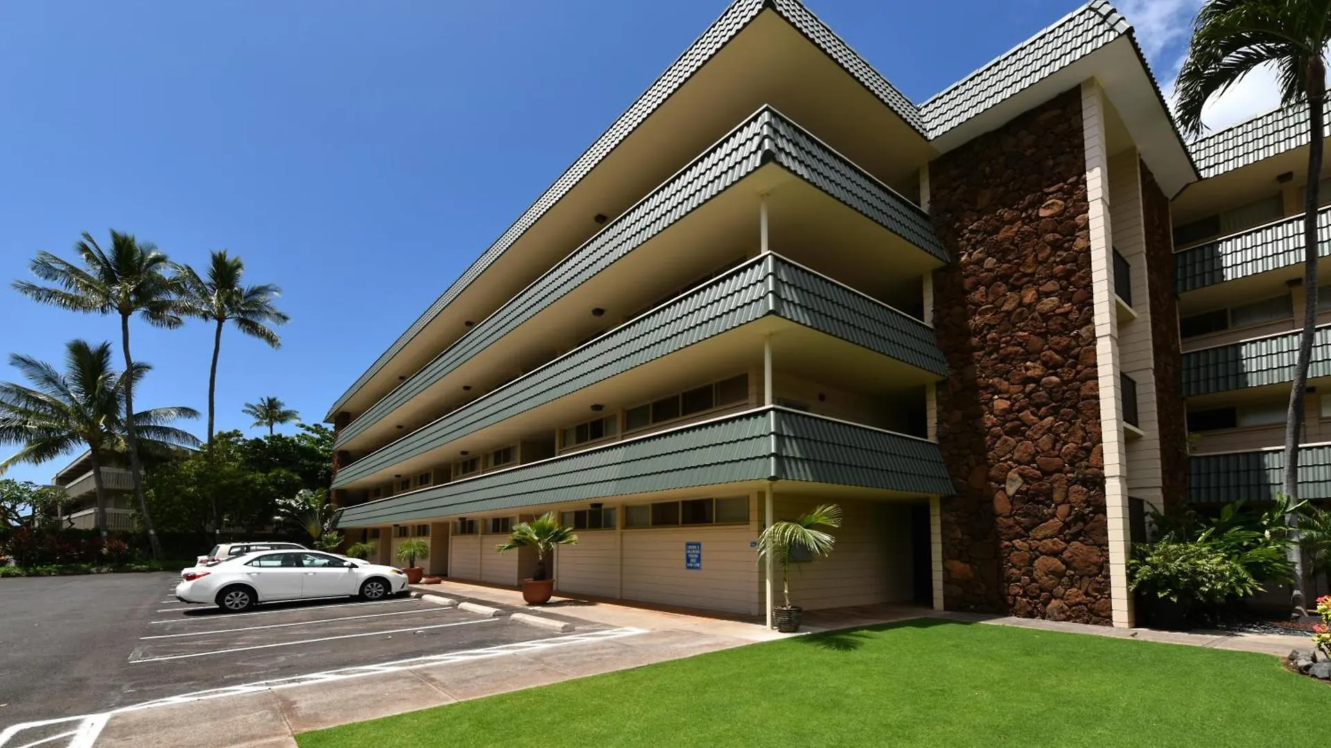 Reef 111 Holiday home Kahana