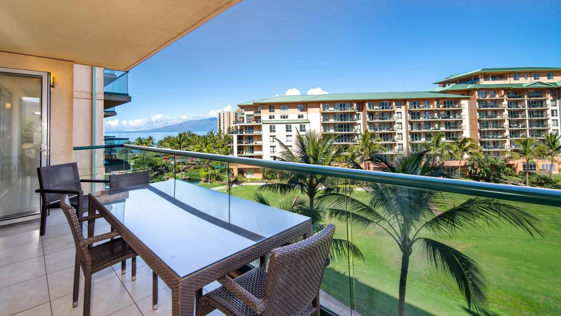 Outrigger Honua Kai And Appart hôtel Lahaina