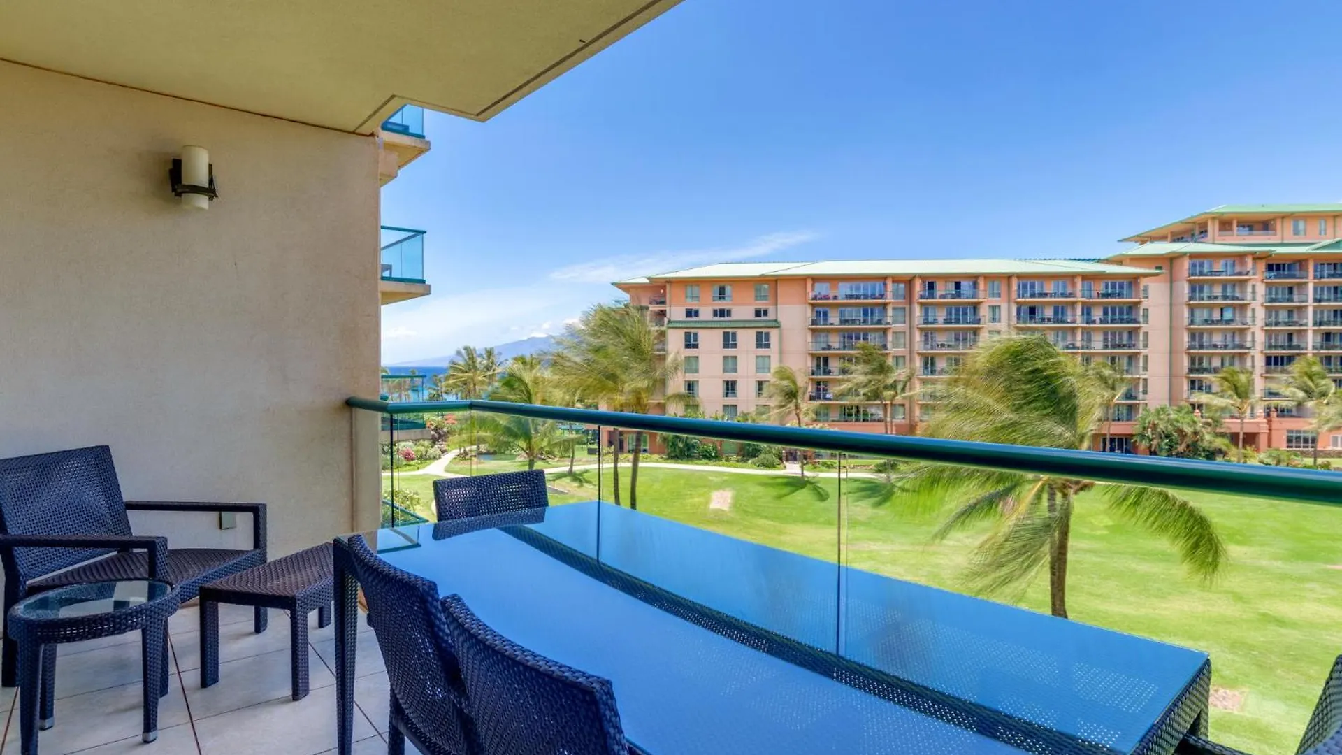Outrigger Honua Kai And Appart hôtel
