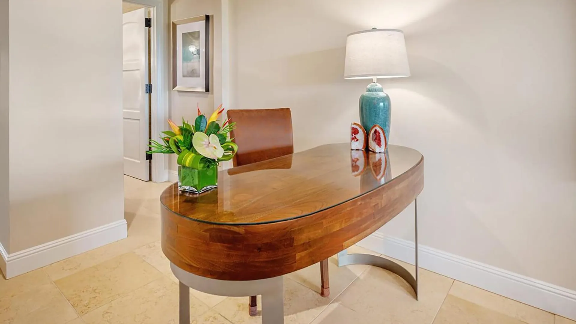 Ho Olei Residences - Coraltree Collection 4* Wailea (Maui)