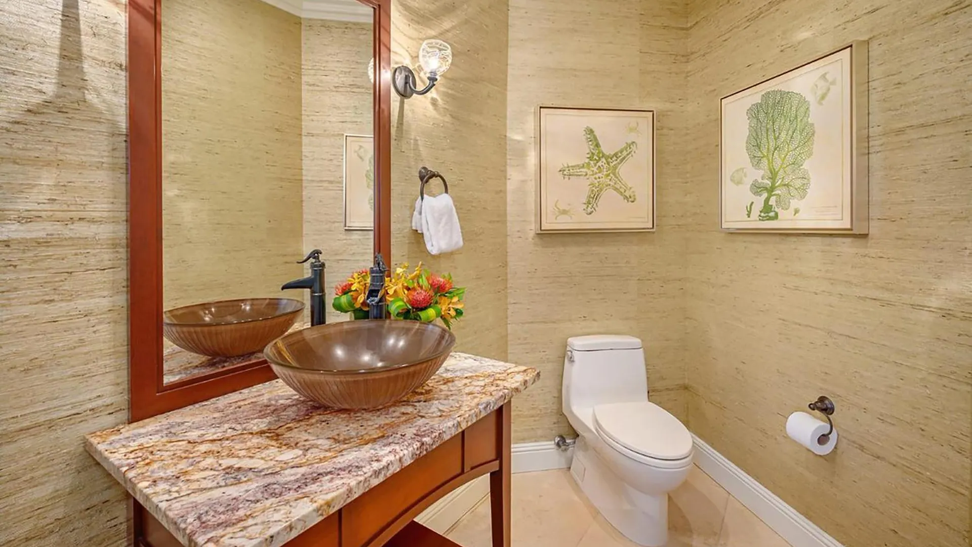 Resort Ho Olei Residences - Coraltree Collection