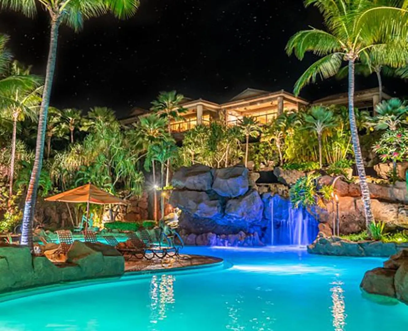 Ho Olei Residences - Coraltree Collection Resort 4*