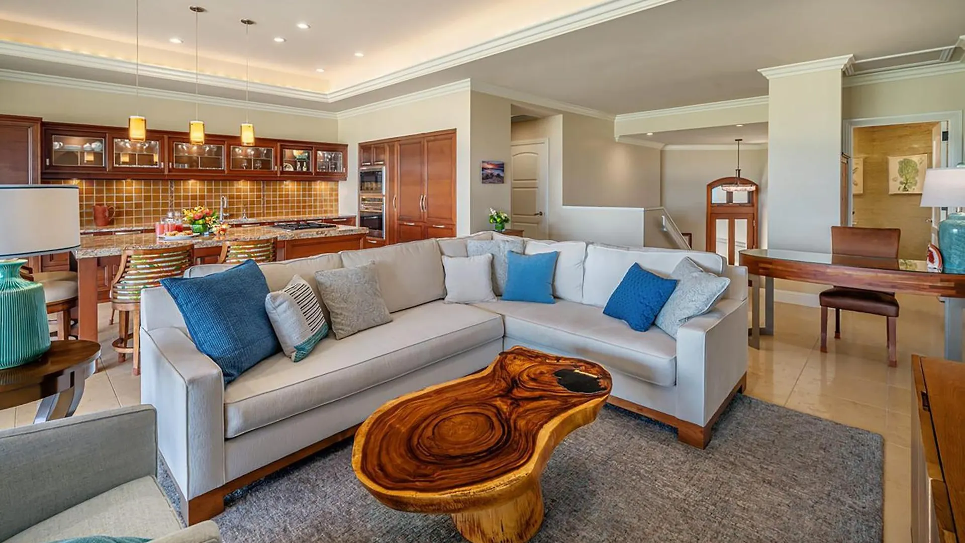 Ho Olei Residences - Coraltree Collection 4* Wailea (Maui)
