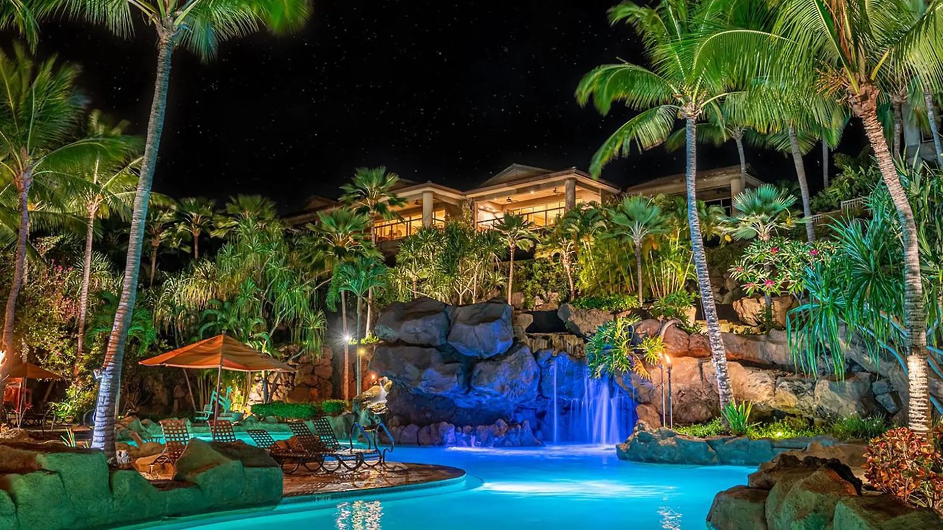 Resort Ho Olei Residences - Coraltree Collection