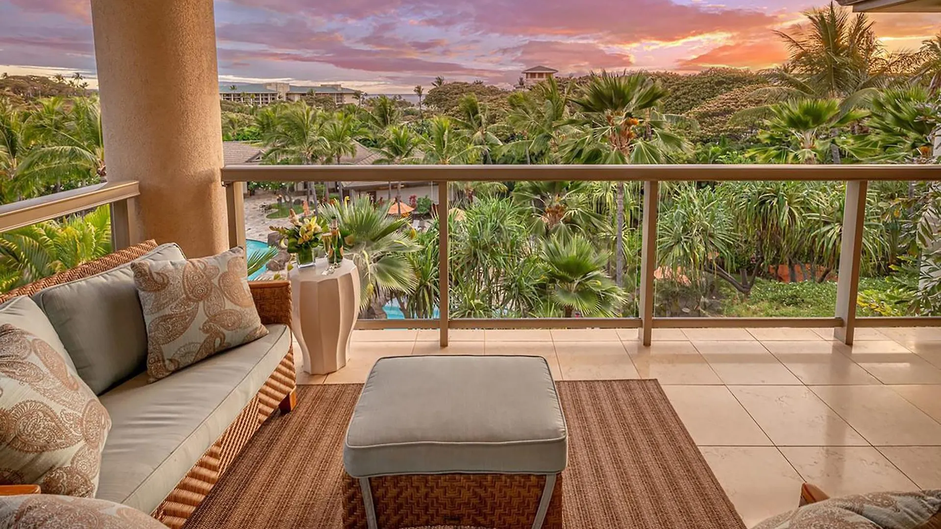 Resort Ho Olei Residences - Coraltree Collection