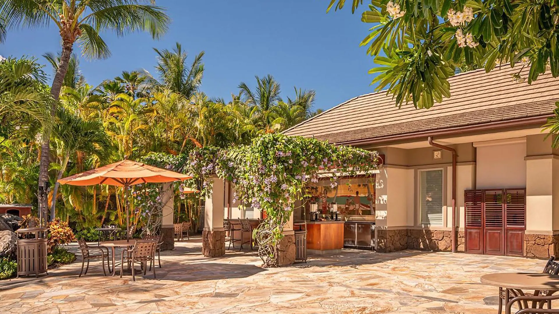 Ho Olei Residences - Coraltree Collection Resort