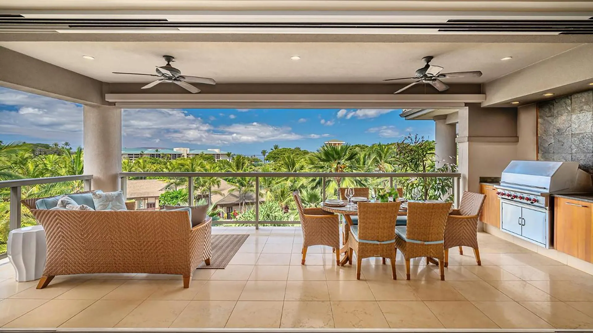 Resort Ho Olei Residences - Coraltree Collection 4*
