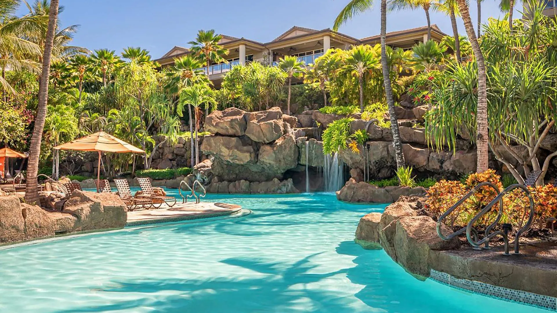 Ho Olei Residences - Coraltree Collection 4*