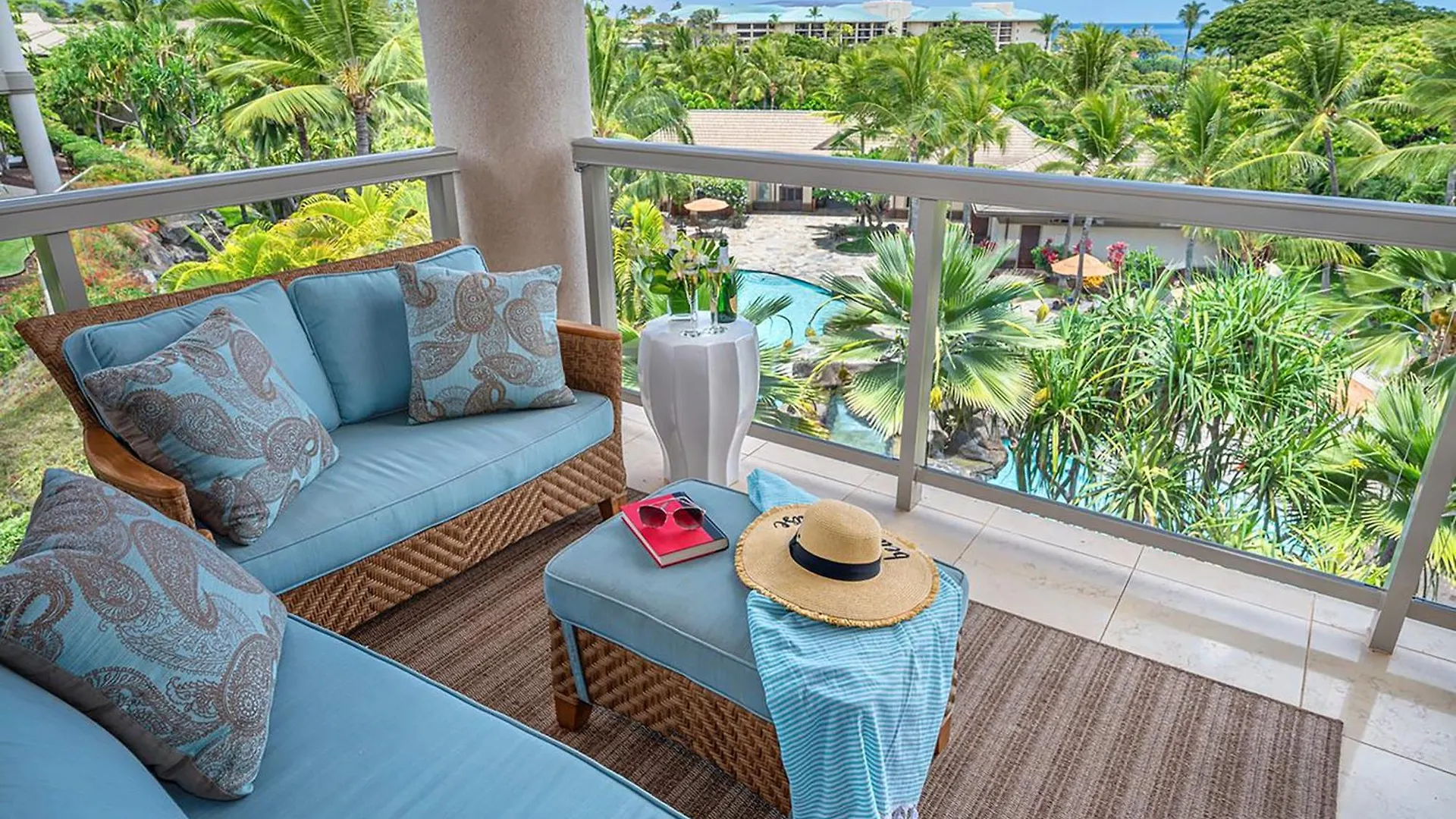 Ho Olei Residences - Coraltree Collection