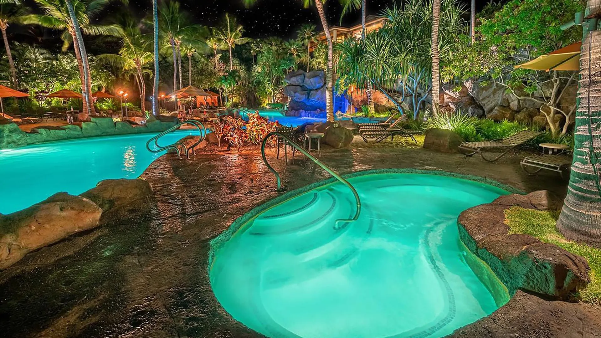 Ho Olei Residences - Coraltree Collection 4*