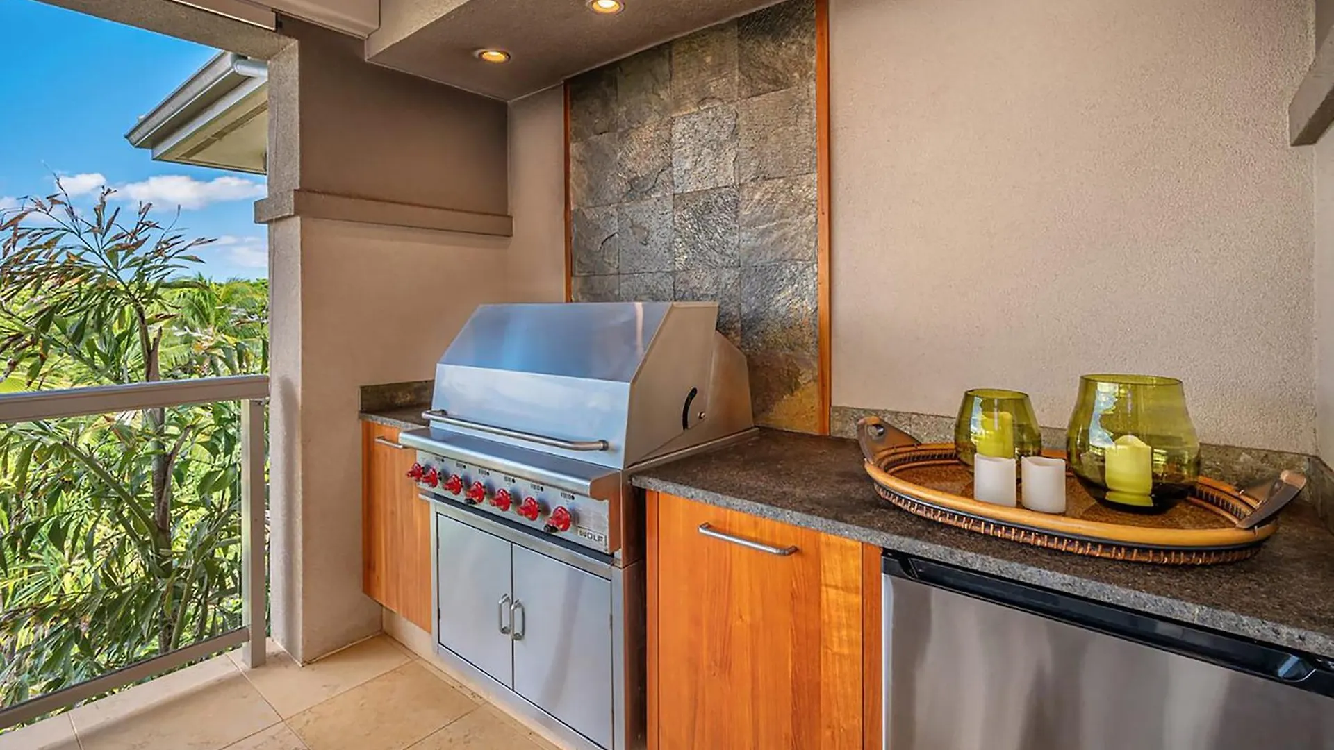 Resort Ho Olei Residences - Coraltree Collection Wailea (Maui)