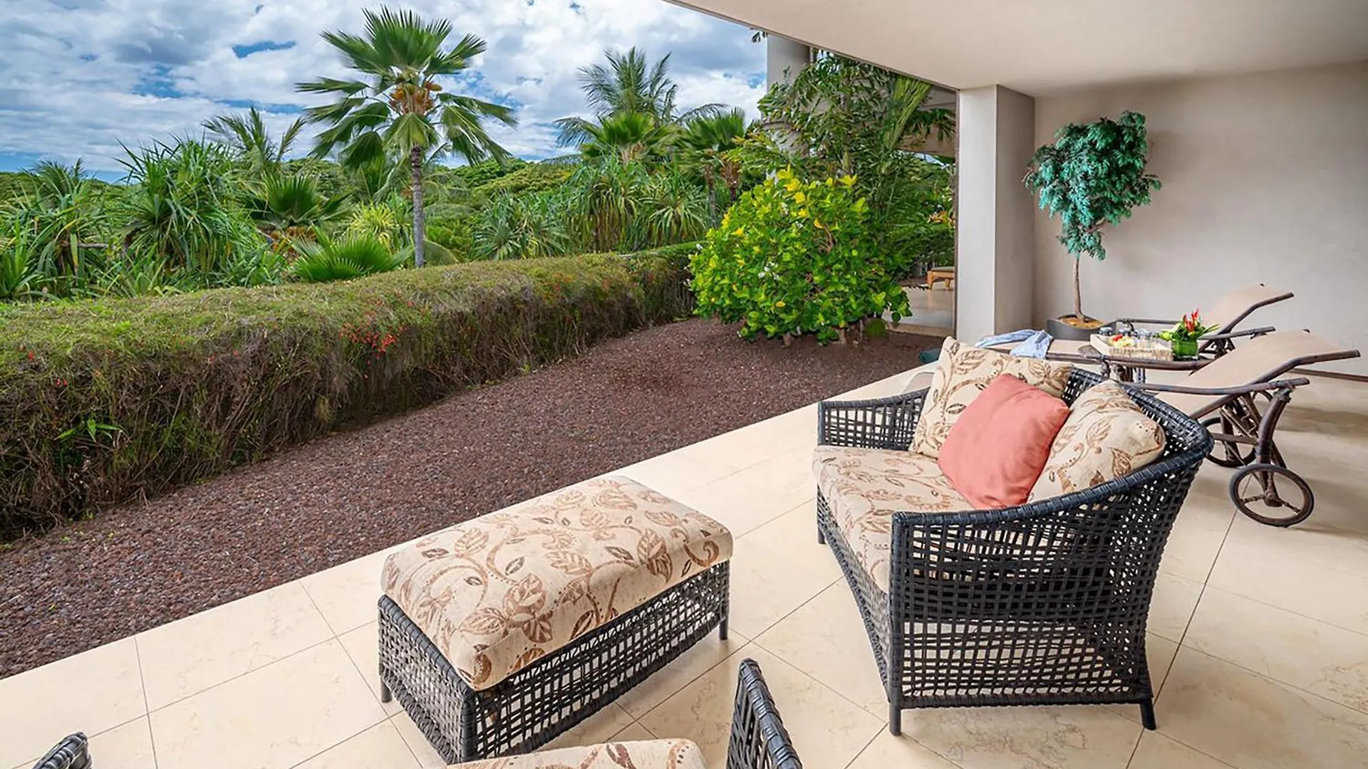 Resort Ho Olei Residences - Coraltree Collection Wailea (Maui)