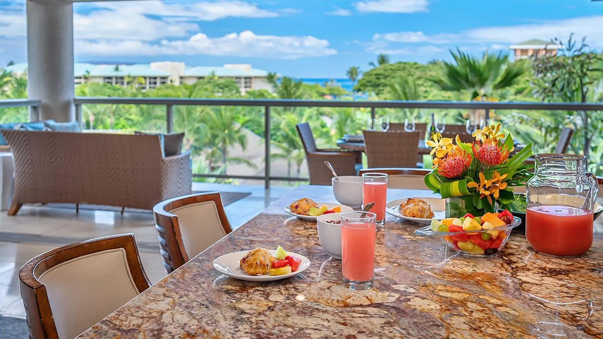 Ho Olei Residences - Coraltree Collection Resort 4*
