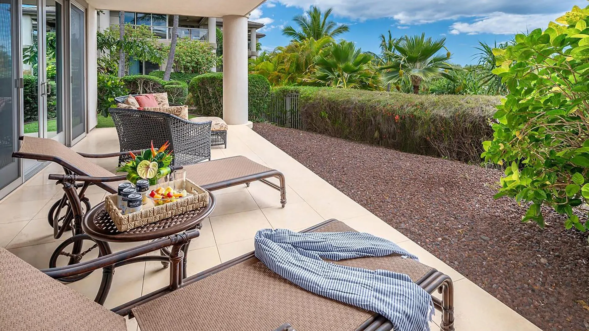 Resort Ho Olei Residences - Coraltree Collection