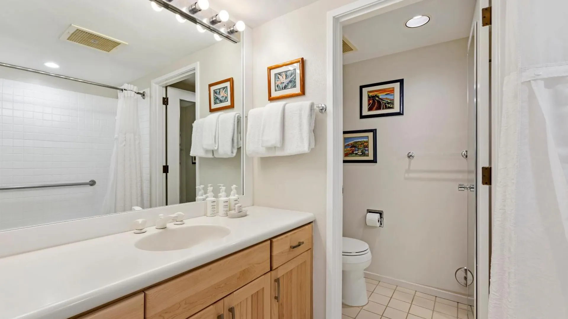 Makena Surf- Coraltree Collection 4* Wailea (Maui)