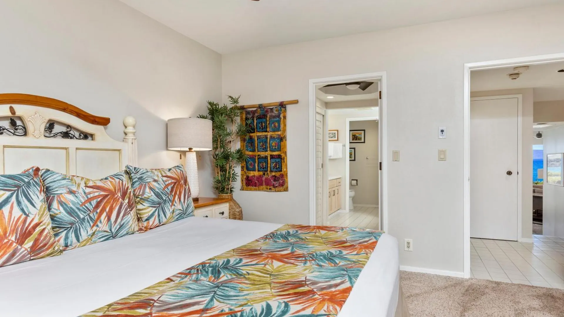 Makena Surf- Coraltree Collection Aparthotel 4*