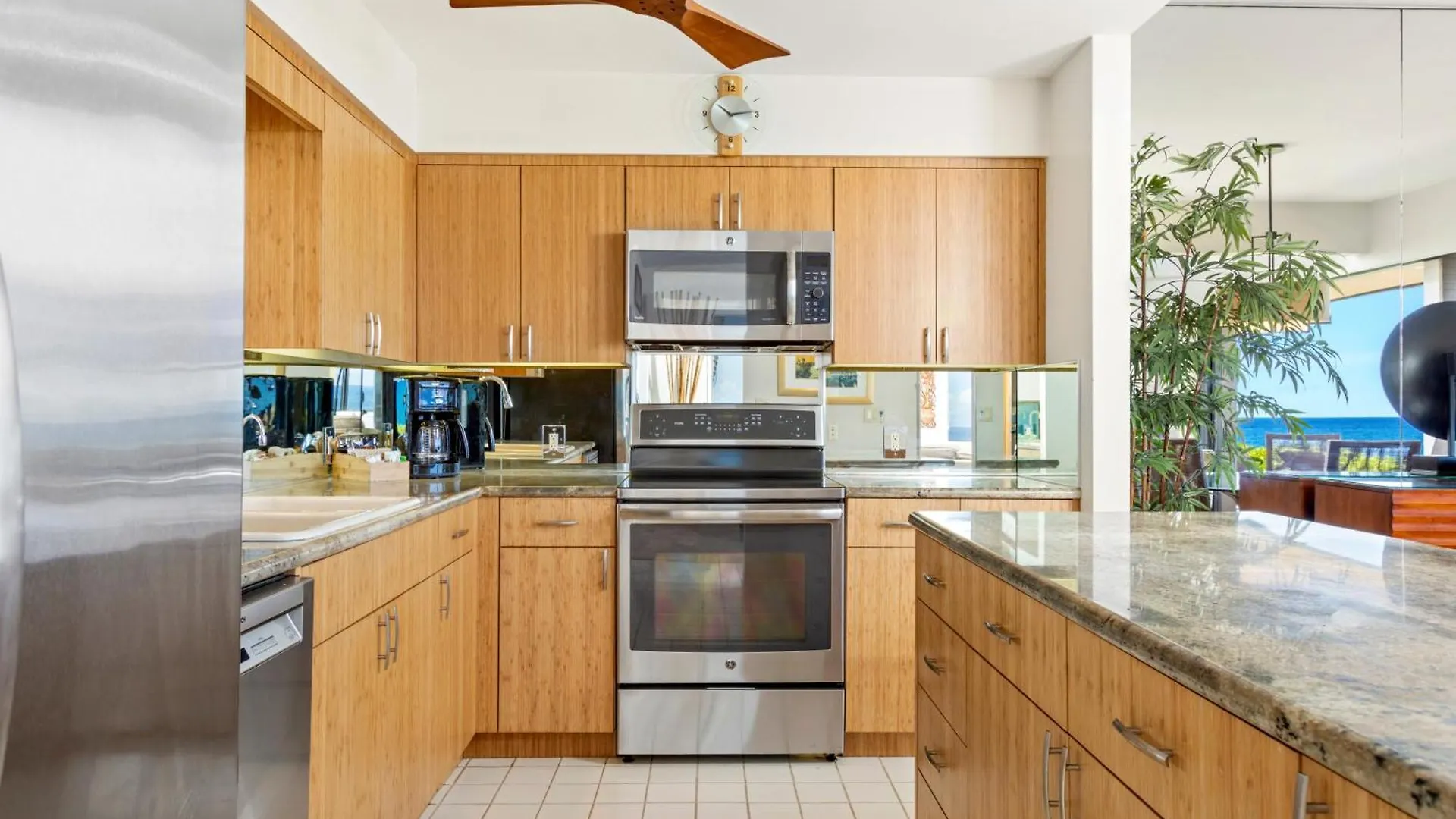 Makena Surf- Coraltree Collection 4* Wailea (Maui)