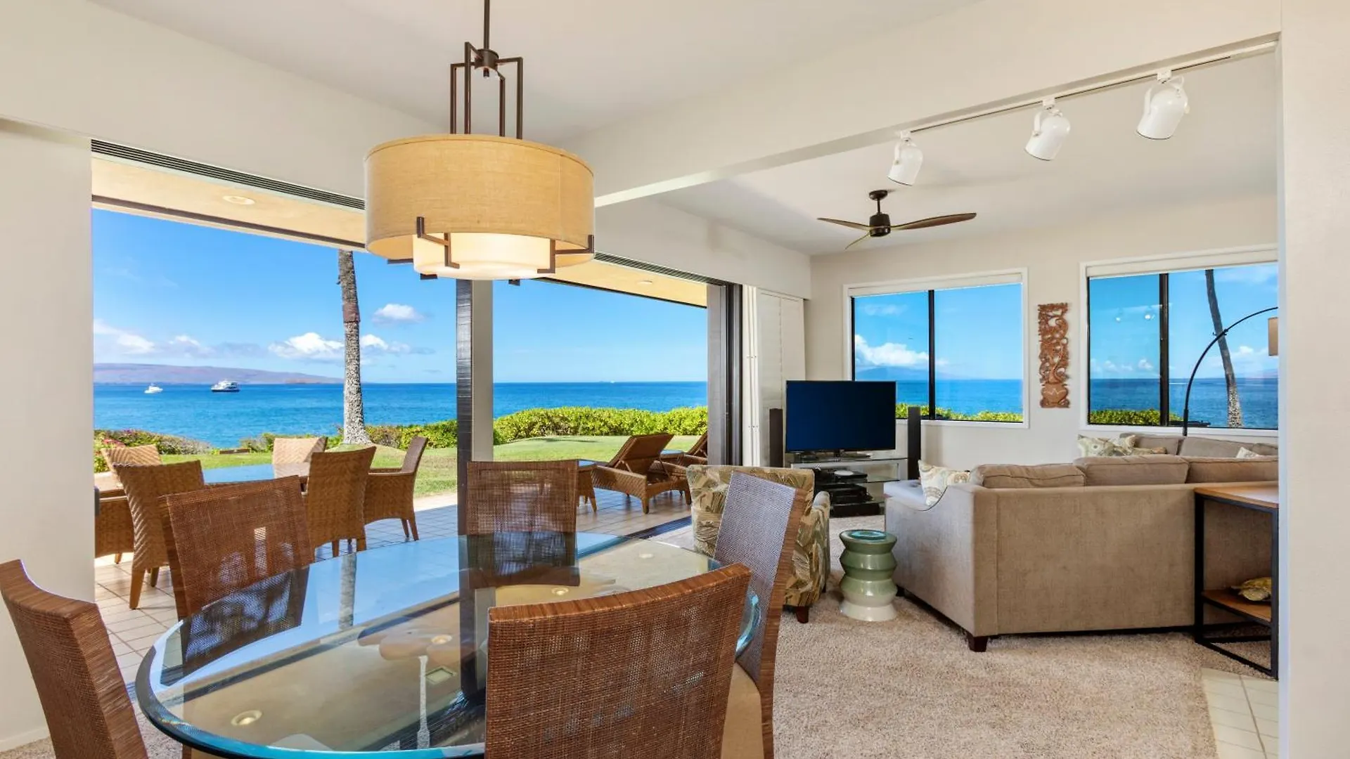 Aparthotel Makena Surf- Coraltree Collection Wailea (Maui)