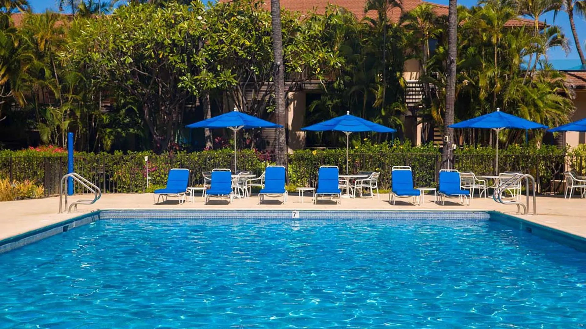 Makena Surf- Coraltree Collection Aparthotel Wailea (Maui)