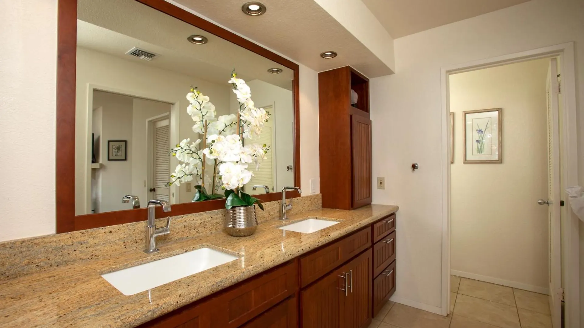 Wailea Grand Champions - Coraltree Collection Wailea (Maui)