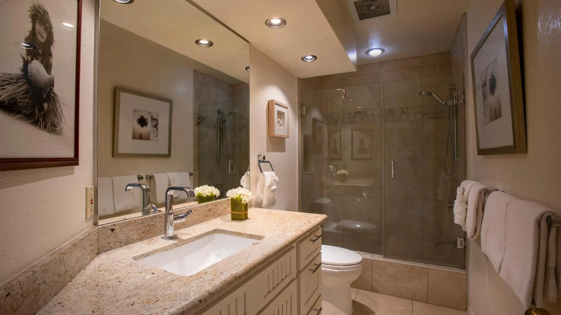 Wailea Grand Champions - Coraltree Collection Resort