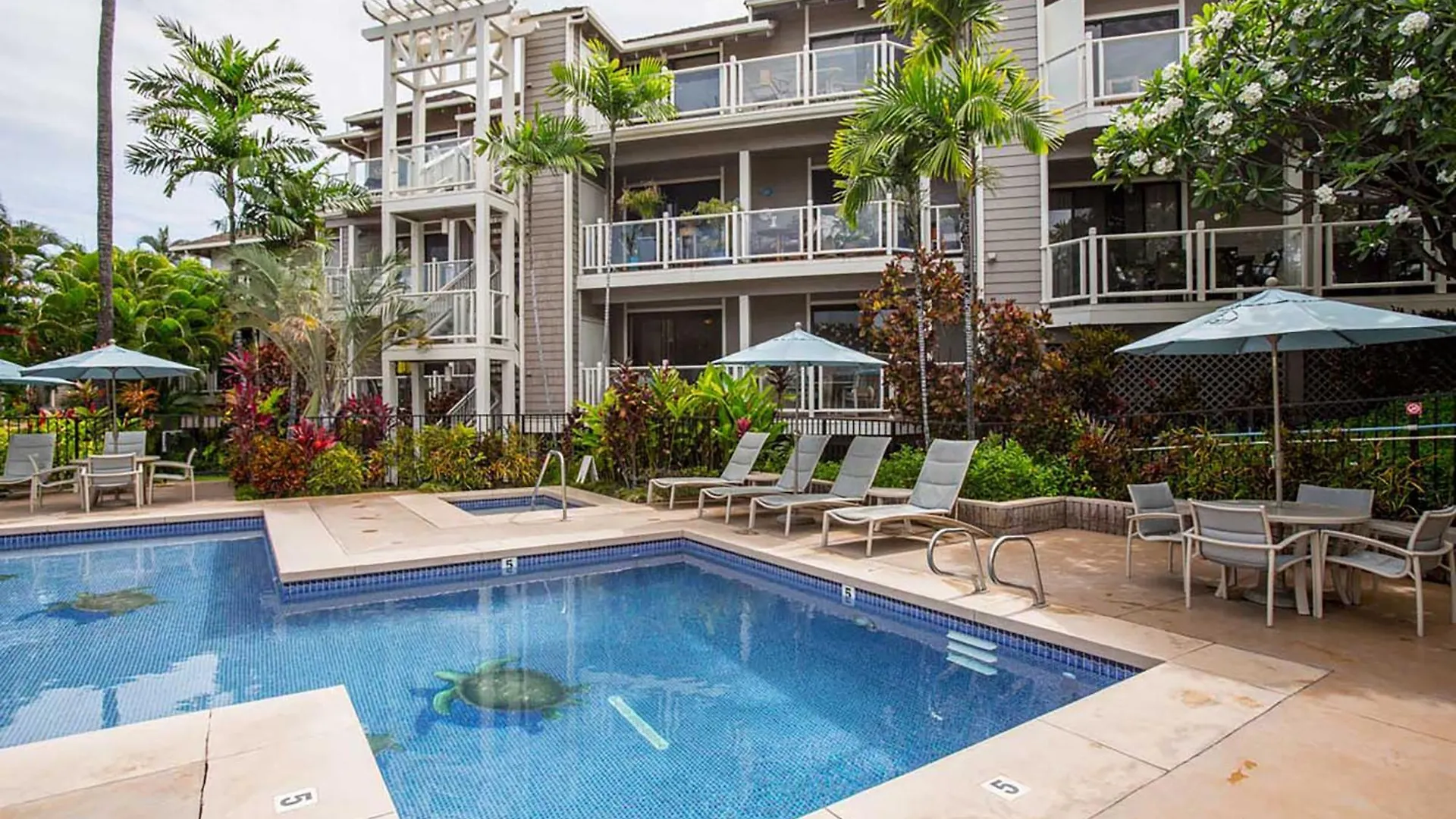 Grand Champions - Coraltree Collection Resort 3*