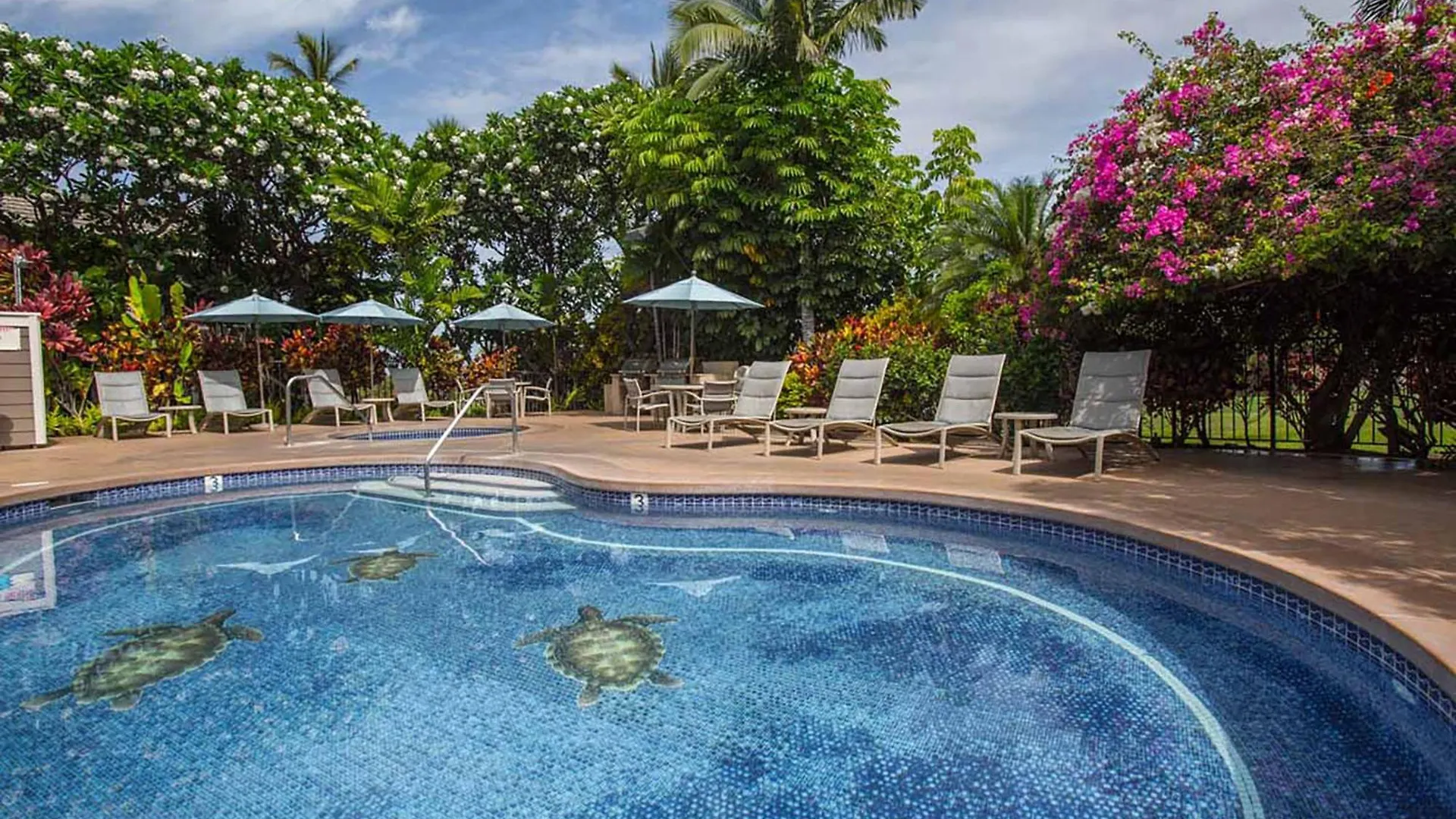Wailea Grand Champions - Coraltree Collection Wailea (Maui)