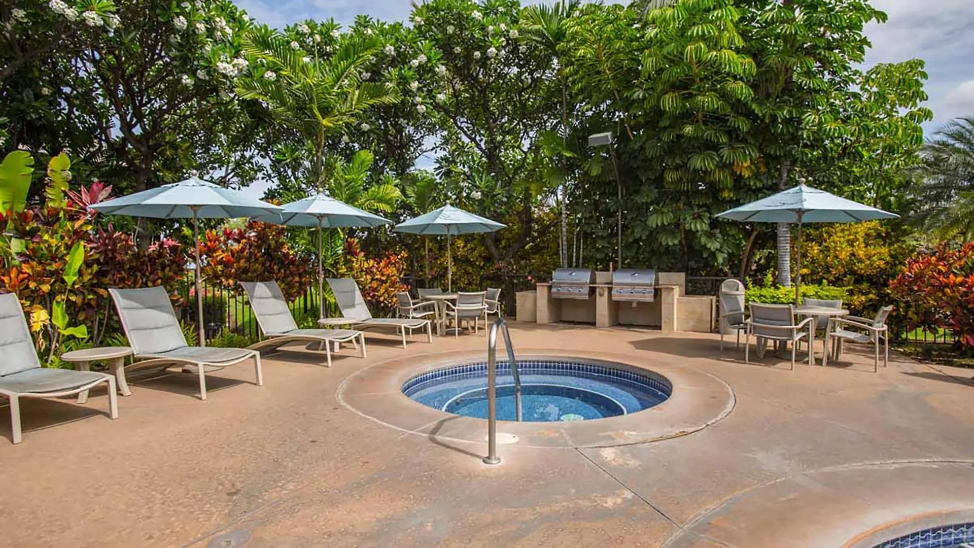 Wailea Grand Champions - Coraltree Collection