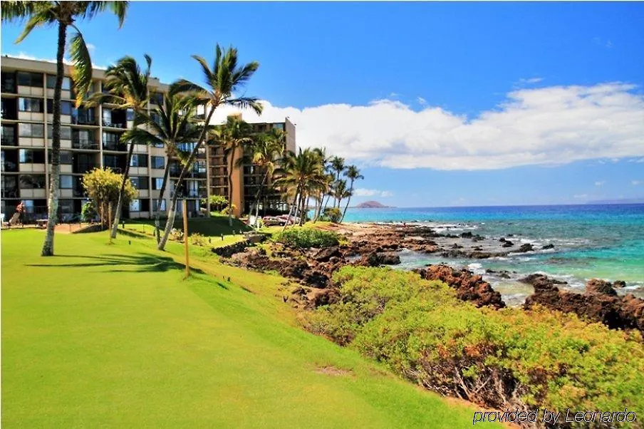 Kihei Surfside By Hawaii