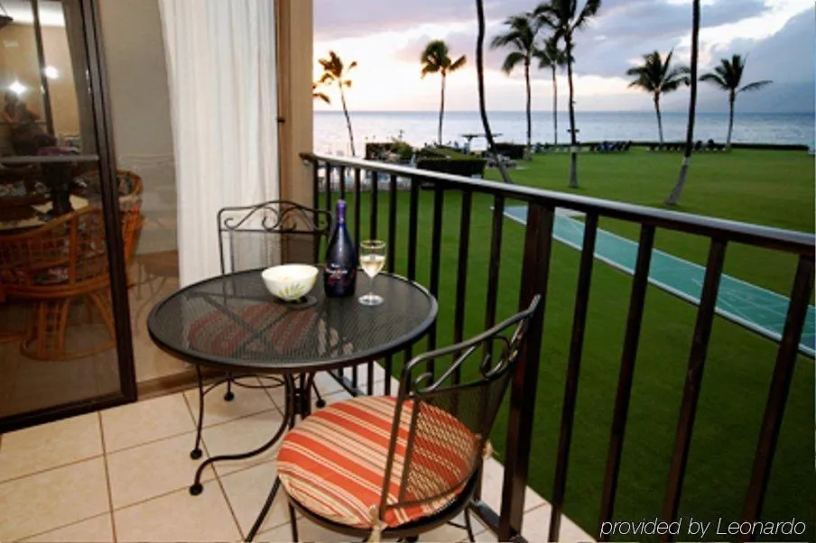 Kihei Surfside By Hawaii 3* Makena