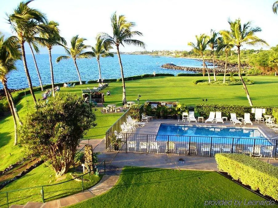 Kihei Surfside By Hawaii 3* Makena
