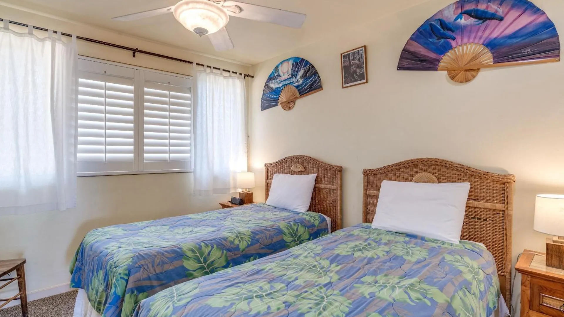 Maui Sands #5g Apartment *