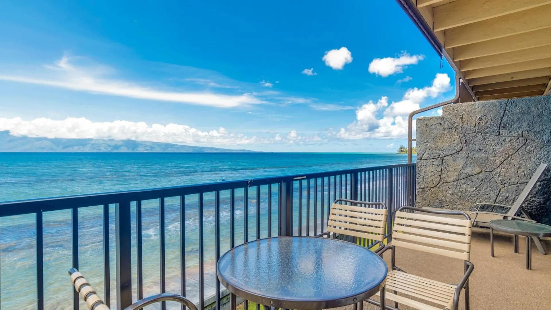 Apartment Maui Sands #5g Kahana