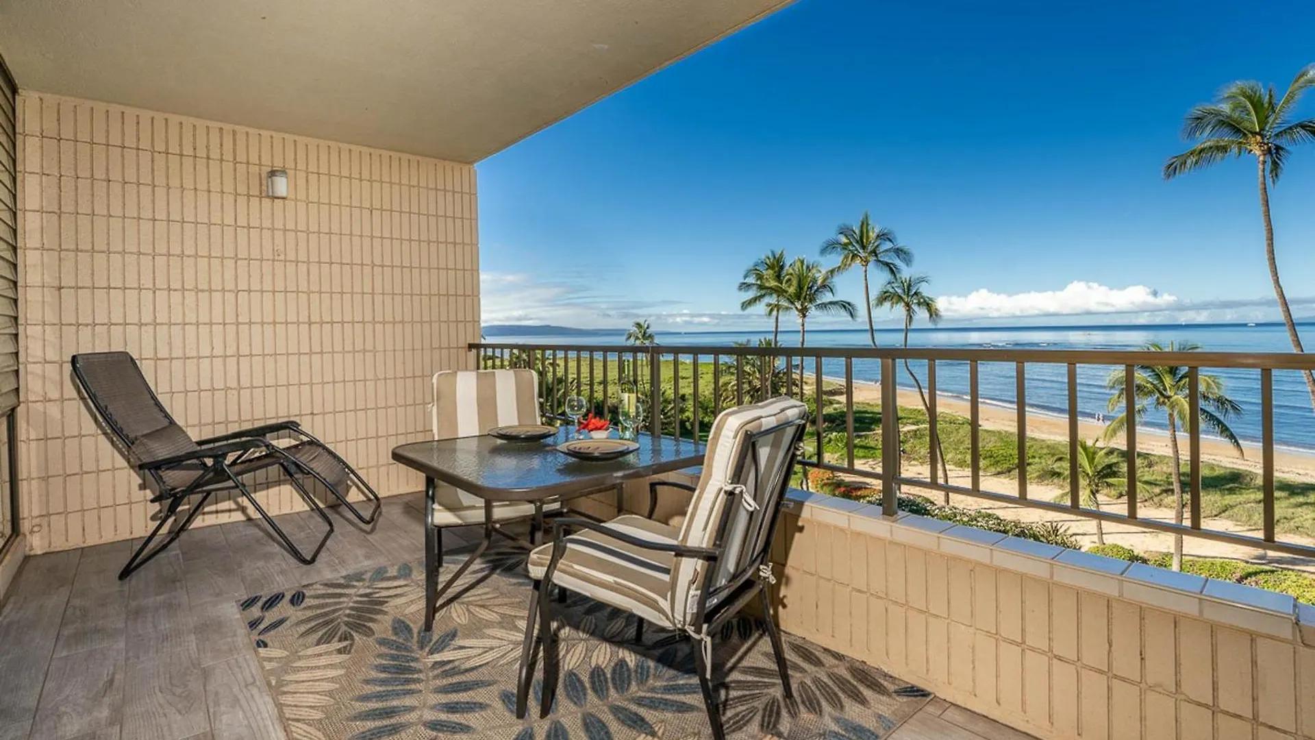 Koa Lagoon 506 *