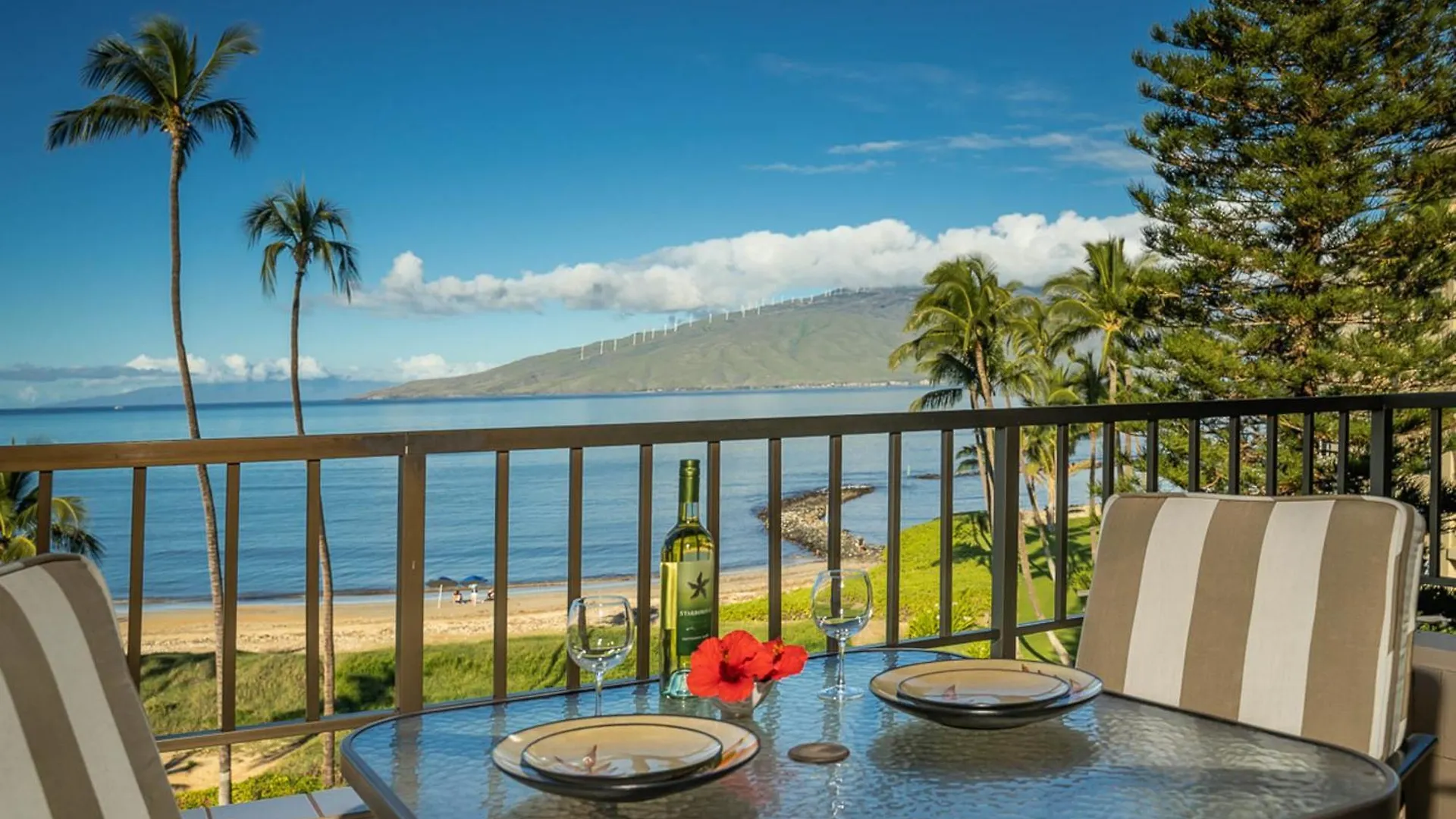 Apartment Koa Lagoon 506 Kihei