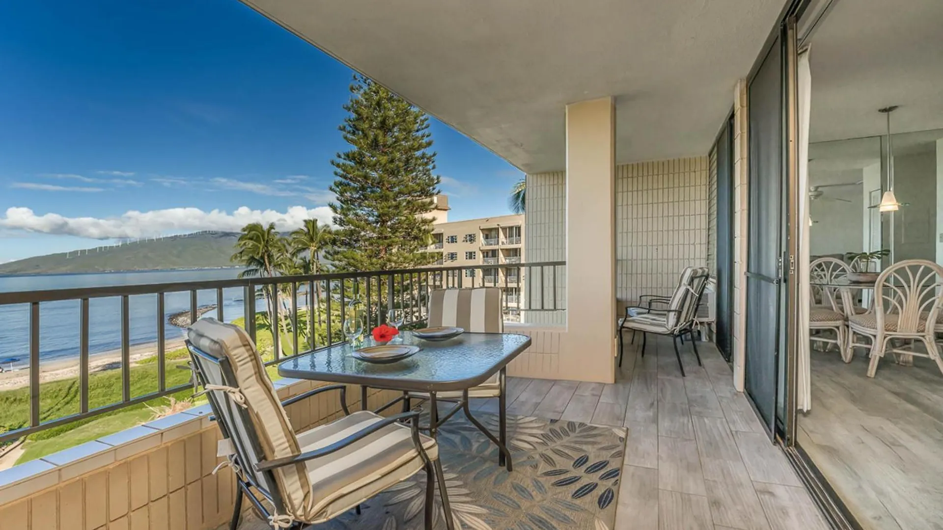 Apartment Koa Lagoon 506 Kihei