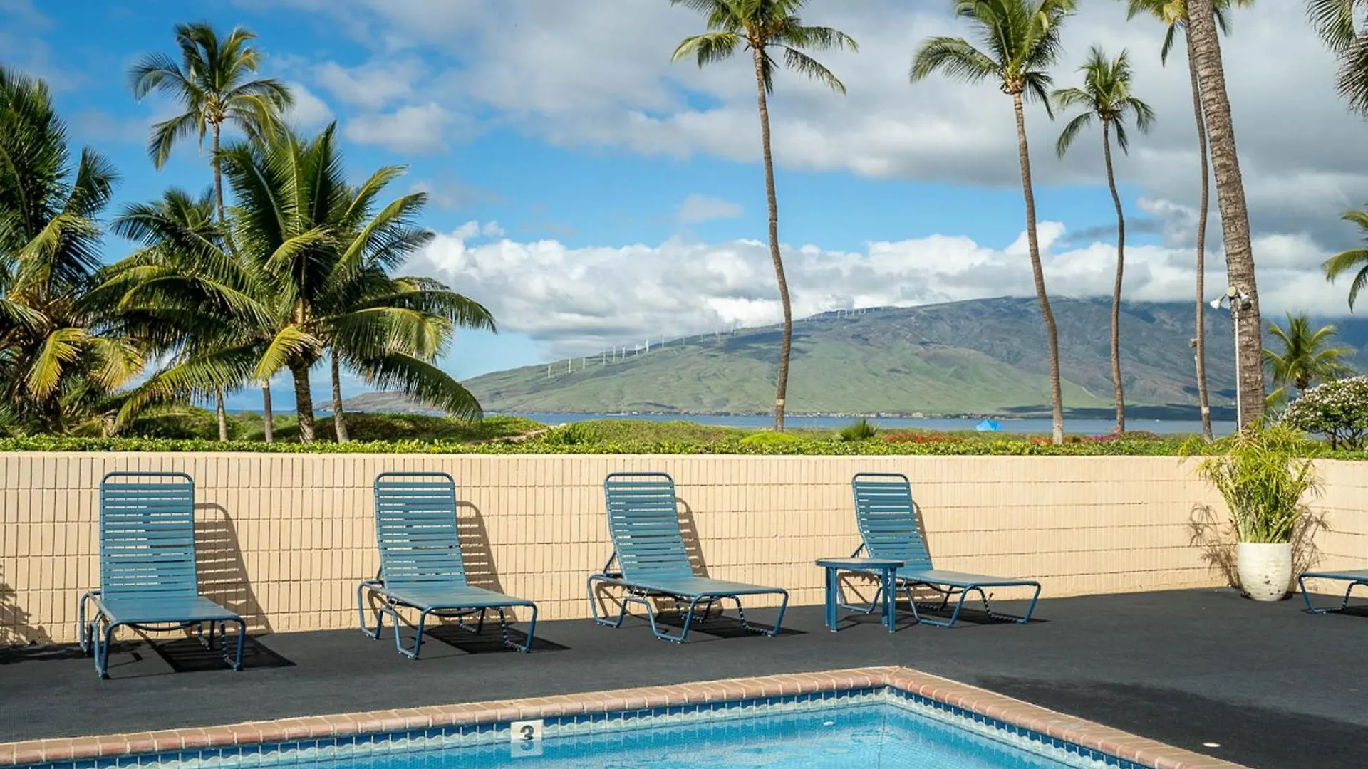 Apartment Koa Lagoon 506 Kihei
