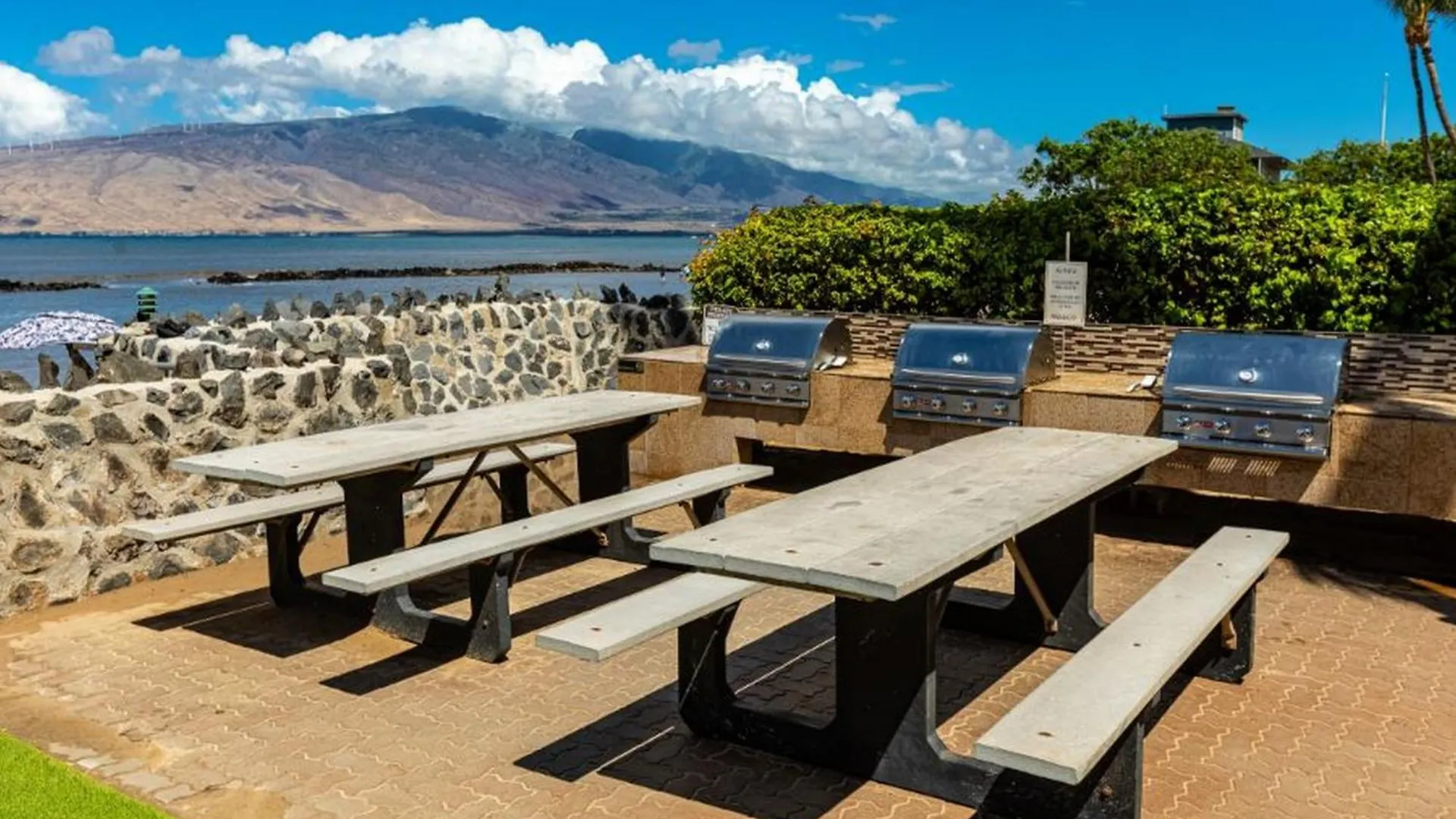 Menehune Shores #423 *