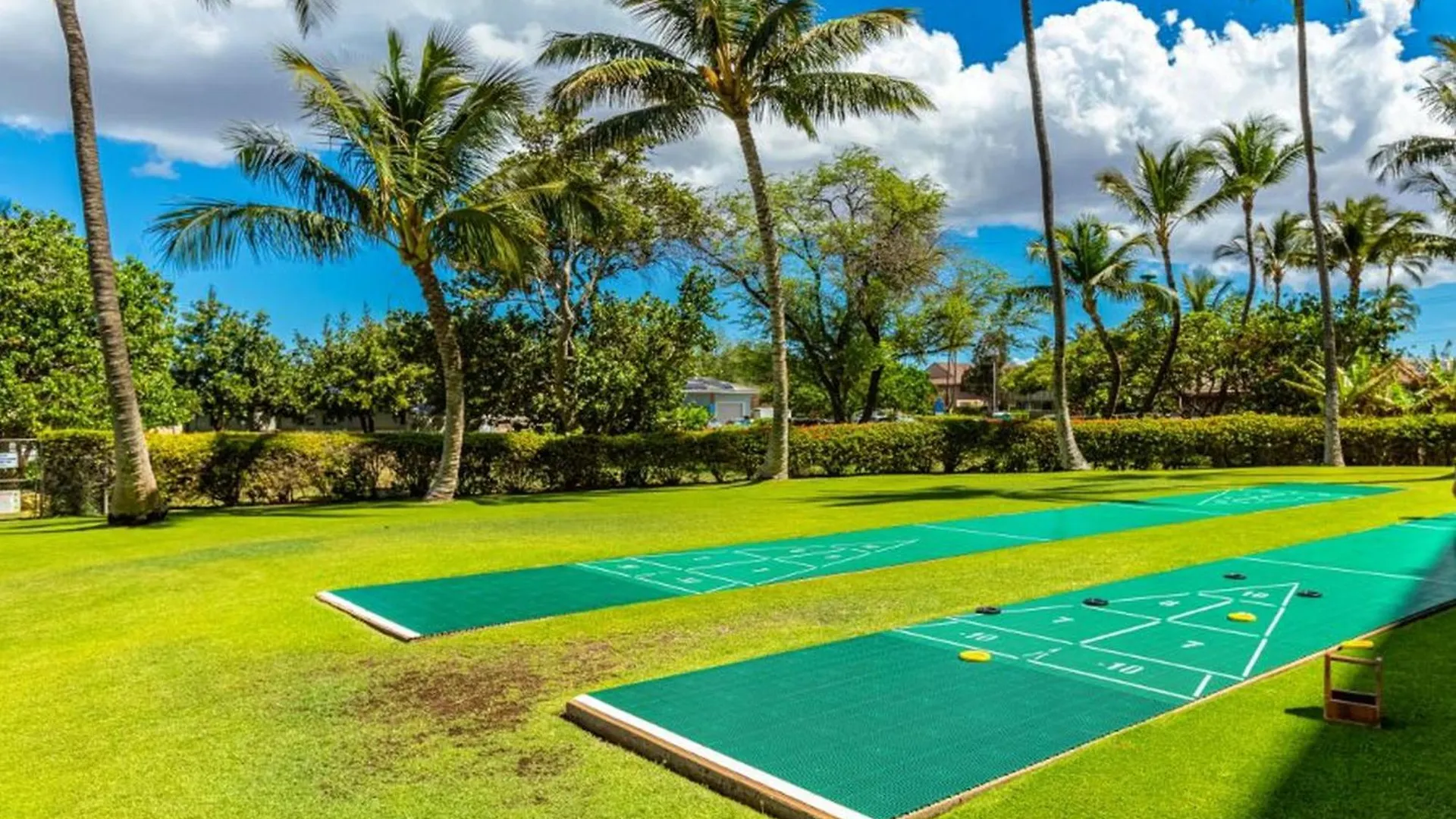 Menehune Shores #423 Apartment *