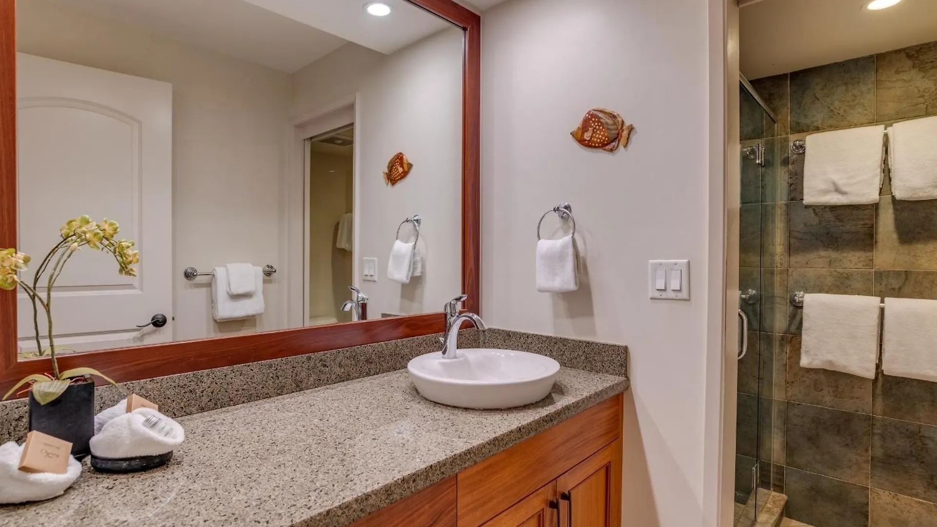 Papakea #g106 Apartment *