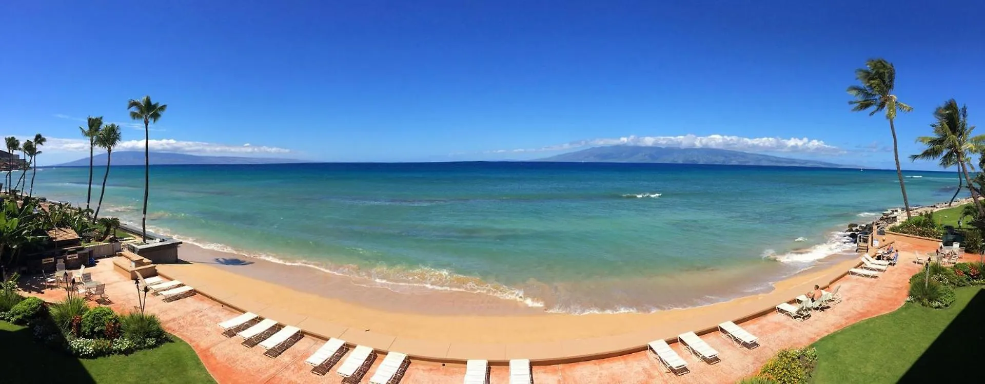 Makani Sands #102 Apartment Kahana