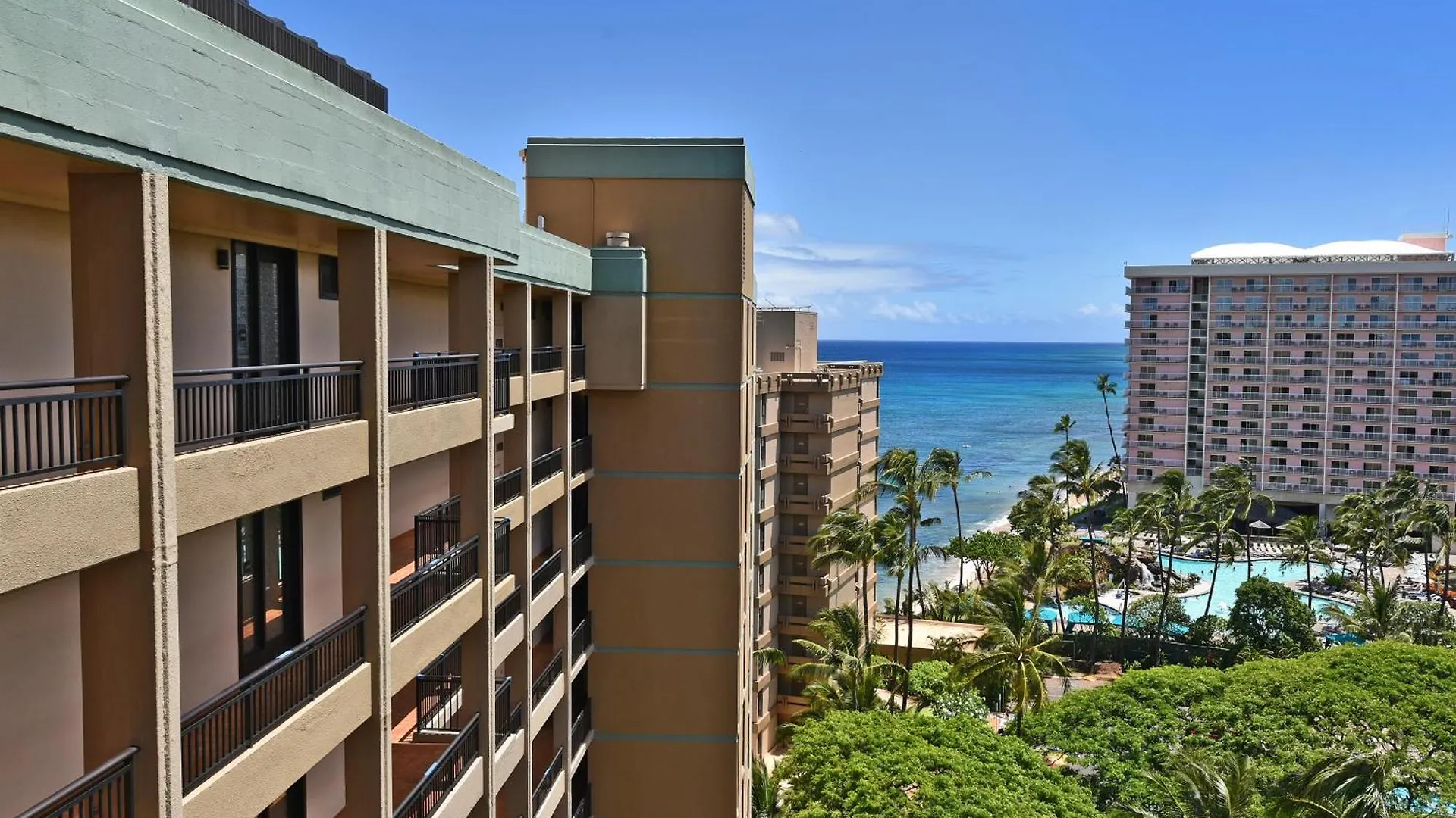 Apartment Mahana #1205 Kahana