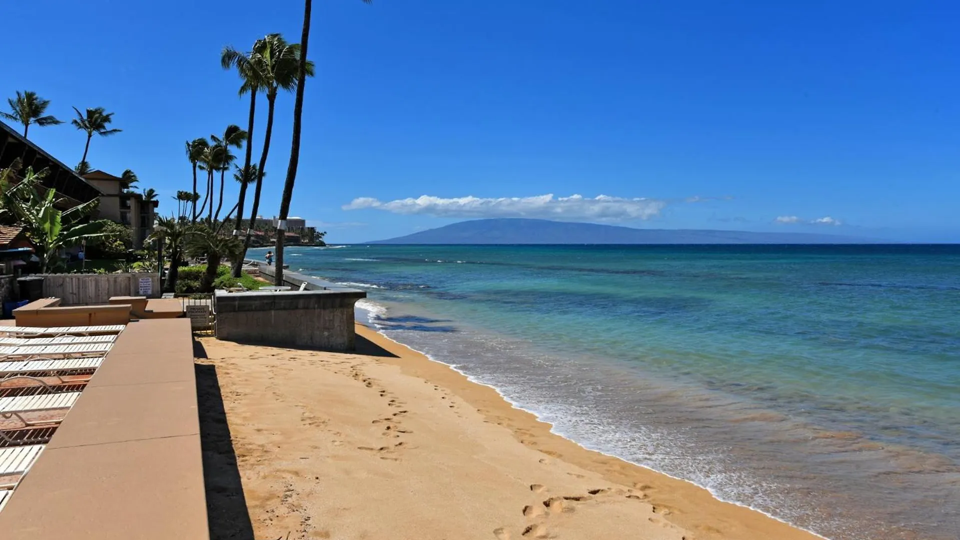 Makani Sands #102 Apartment