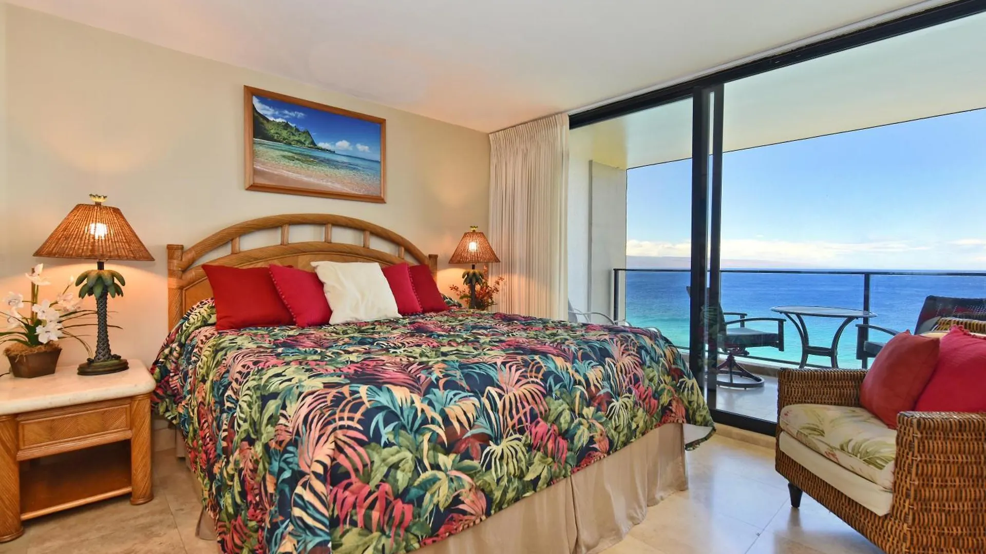 Apartment Mahana #1205 *