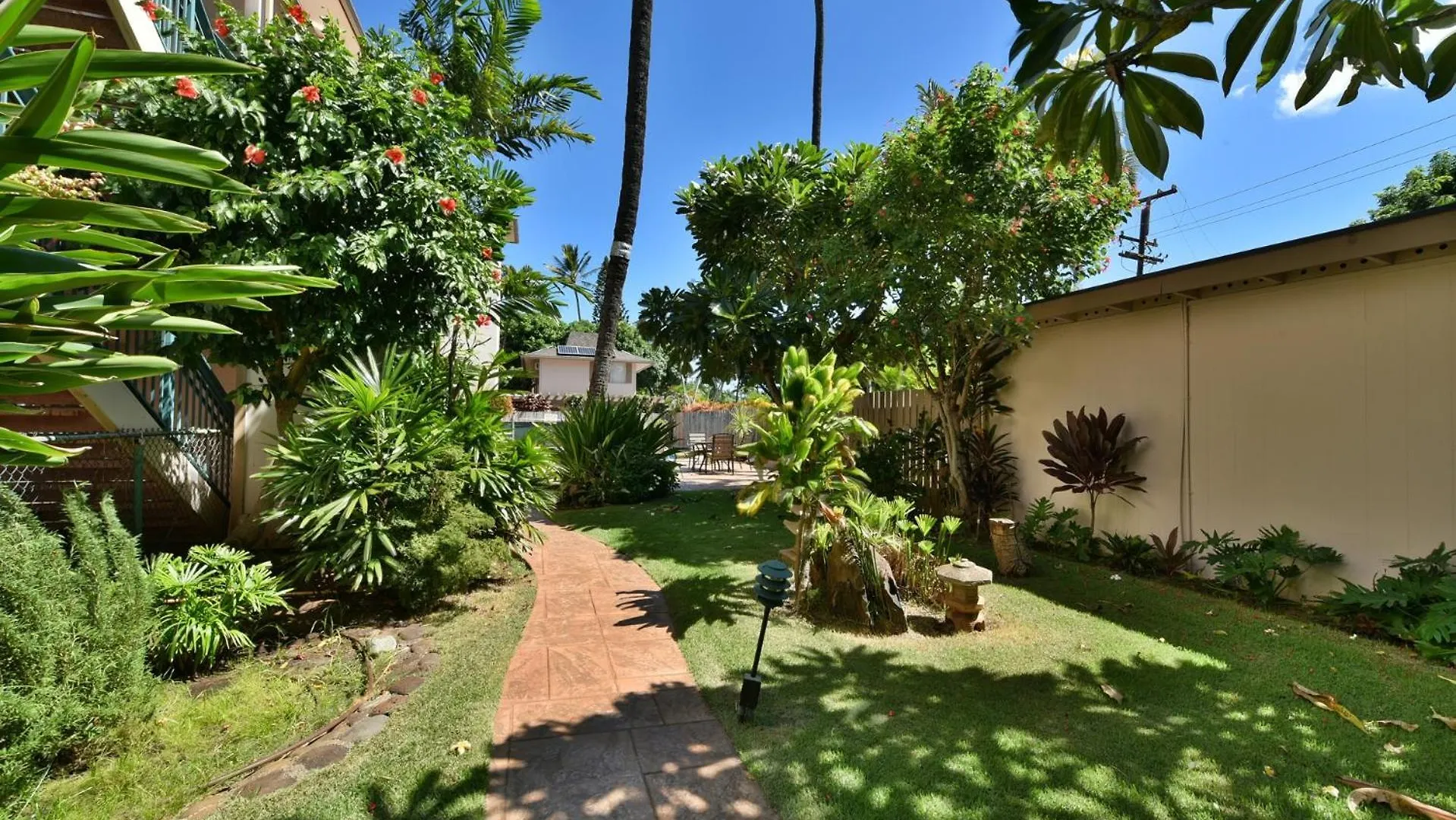 Makani Sands #102 Apartment