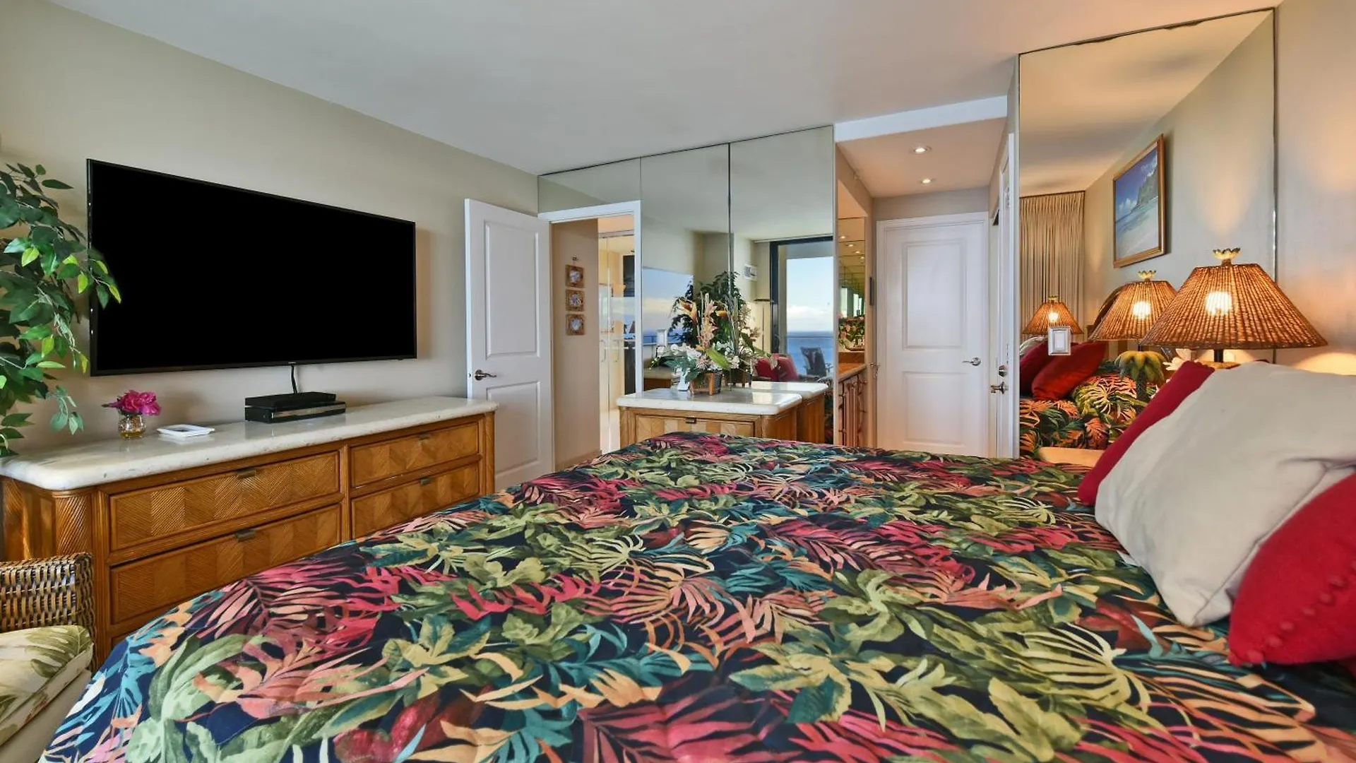 Apartment Mahana #1205 Kahana