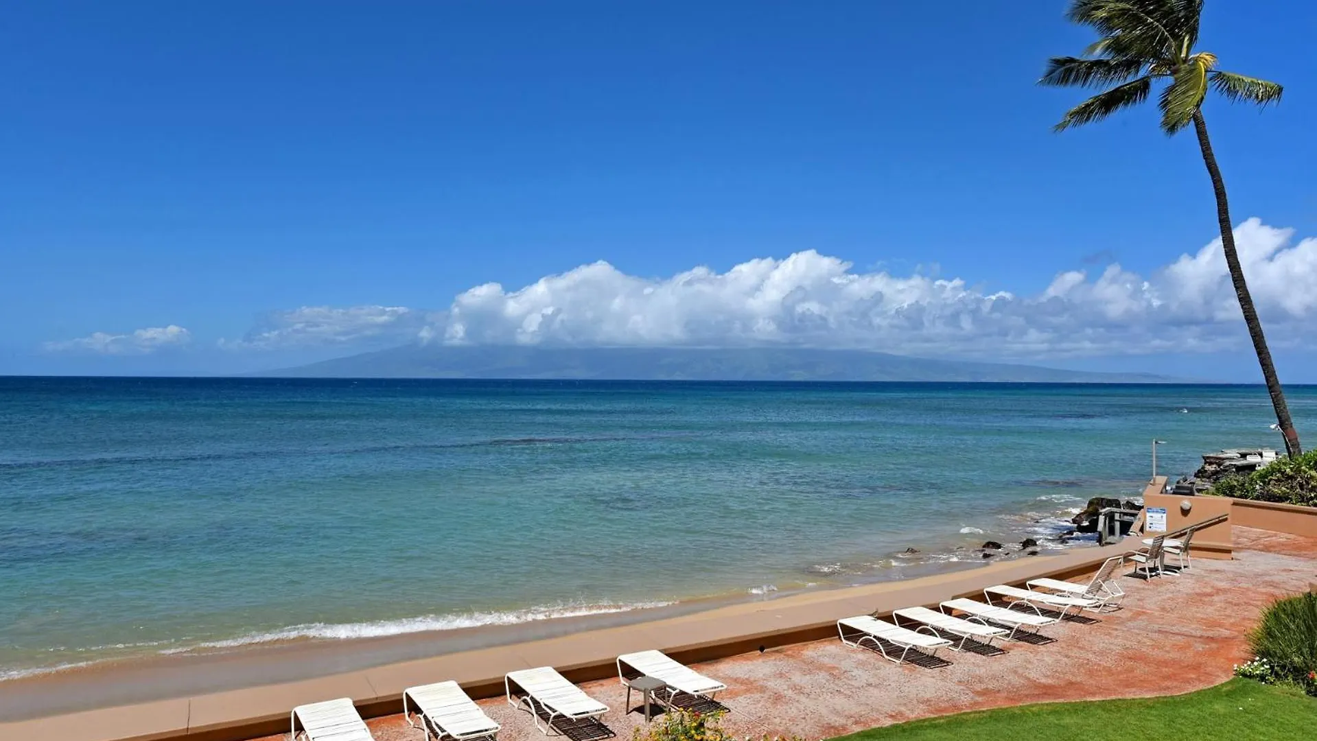 Makani Sands #102 Apartment *